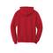Port & Company® Tall Core Fleece Pullover Hooded Sweatshirt